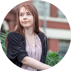 Sarah Mitchell avatar